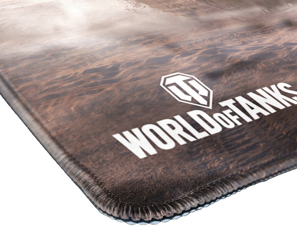 Ігрова поверхня Wargaming World of Tanks Vz 55 (FSWGMP_VZ55_XL) ( 14561 ) Харьков - изображение 5
