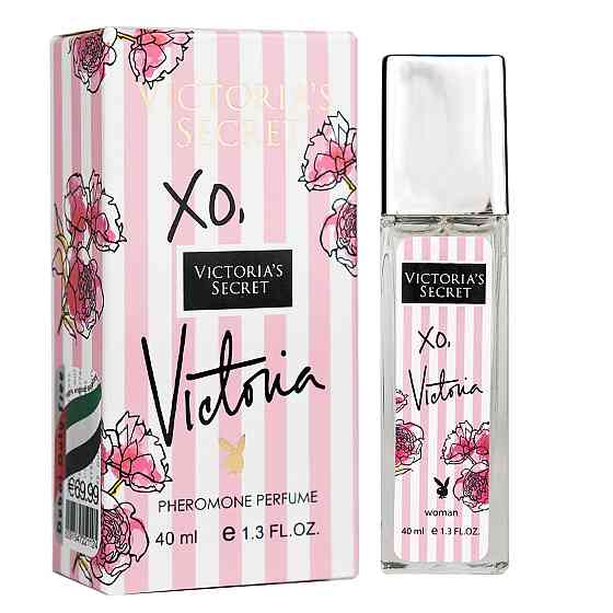 Victorias Secret XO Victoria Pheromone Parfum женский 40 мл Коломия