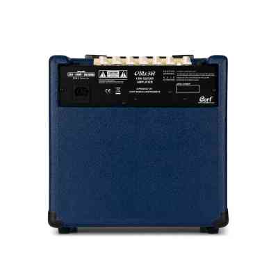 Комбопідсилювач Cort CM15R Dark Blue (CM15R DB) Вінниця