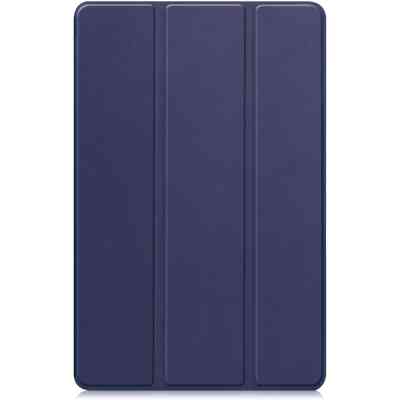 Чехол для планшета BeCover Smart Case Lenovo Idea Tab Pro 12.7" Deep Blue (713427) Винница