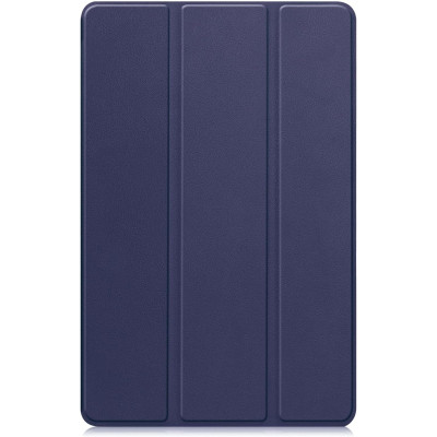 Чехол для планшета BeCover Smart Case Lenovo Idea Tab Pro 12.7" Deep Blue (713427) Винница - изображение 2