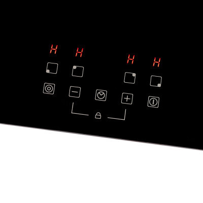 Варочная поверхность Pyramida CFEA 643 B Винница - изображение 8