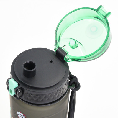 Поильник-непроливайка Yes Demon Slayer 500 мл (708271) Винница - изображение 5