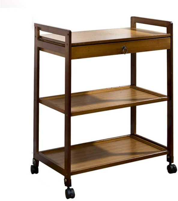 Журнальний столик "Дунаке 3" капучино Миколаїв - фото 3