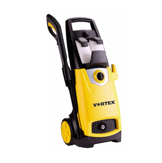 Мийка високого тиску швидкознімне з'єднання 2000W 150 бар 7,2л/хв 5,5 м + турбонасадка SIGMA Житомир - изображение 1