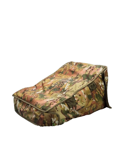 Антитепловизионный чехол для Starlink GEN 3 «Луска» Киев - изображение 2