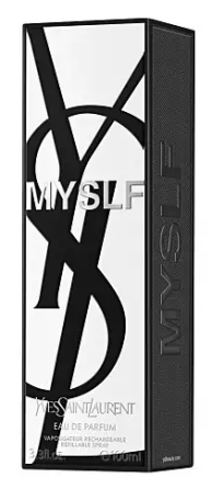 Парфумована вода Yves Saint Laurent MYSLF 100 Слов'янськ