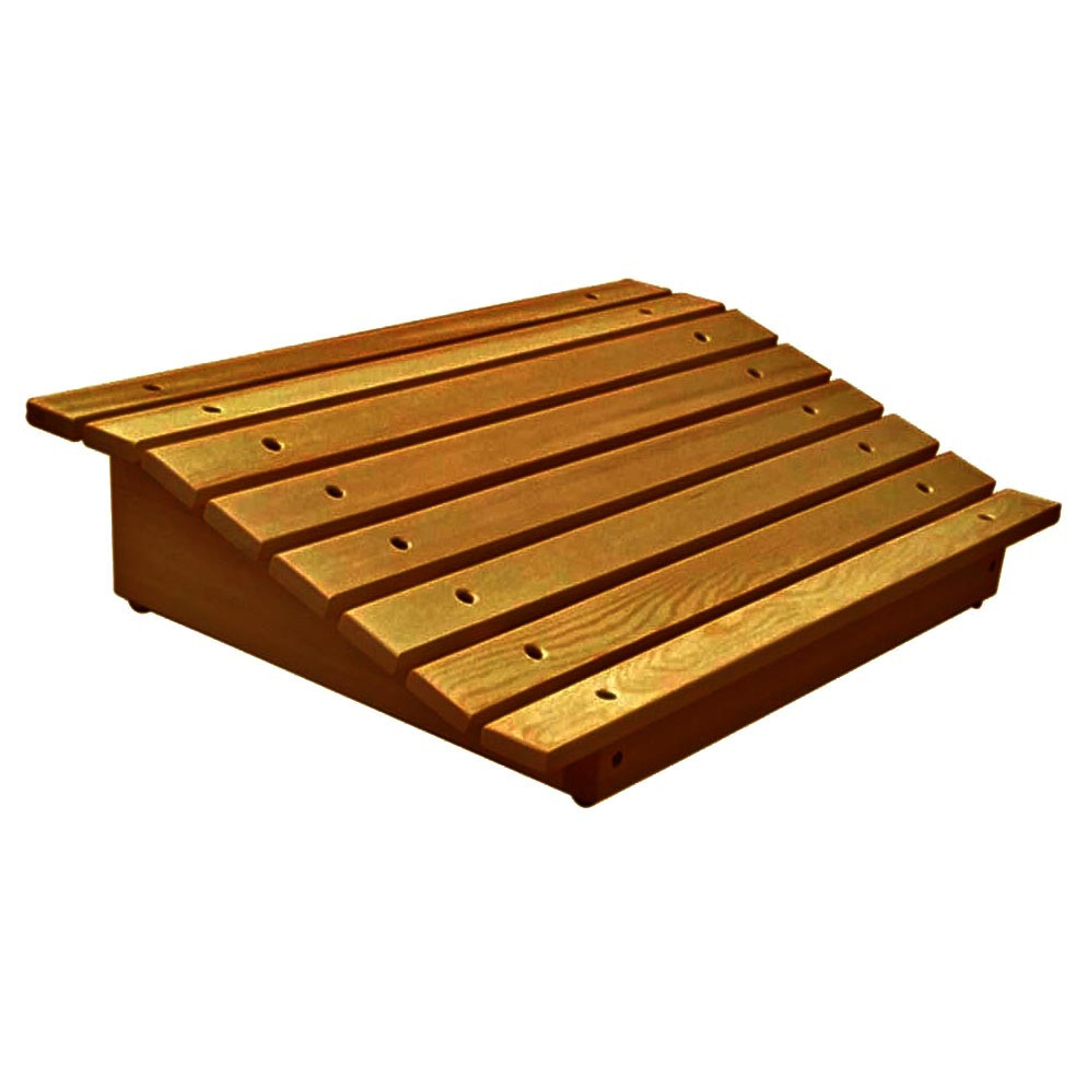 Підставка для ніг "Монровія" сієна Миколаїв - фото 1