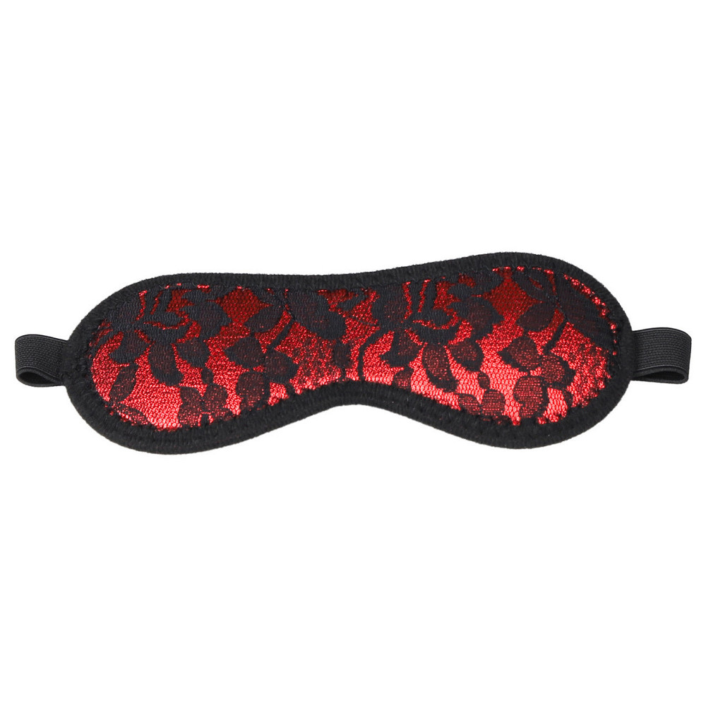 Набір БДСМ - Erospace Wild Play BDSM Set 4 pcs C7 Sex Aura Київ - фото 5