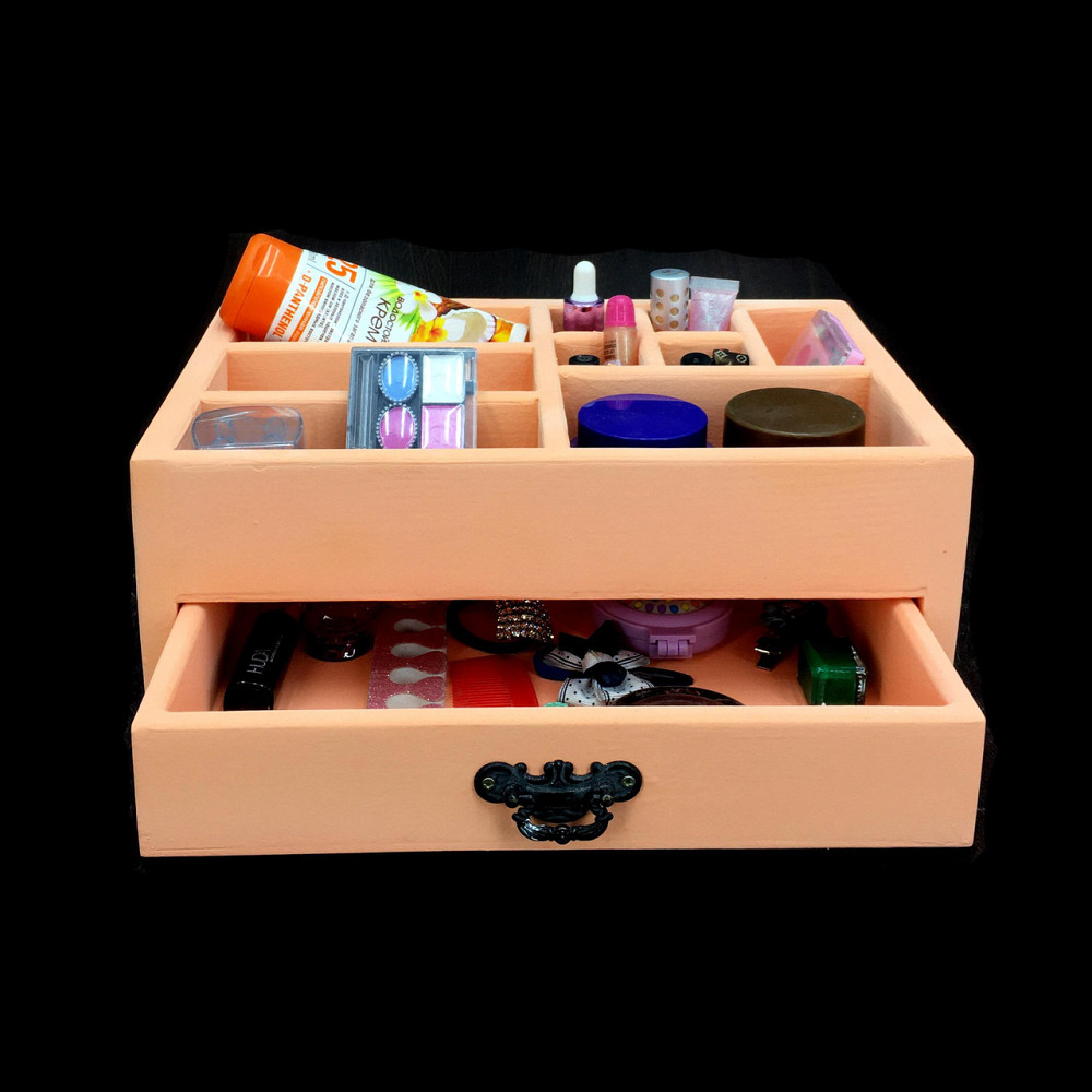 Органайзер для косметики 