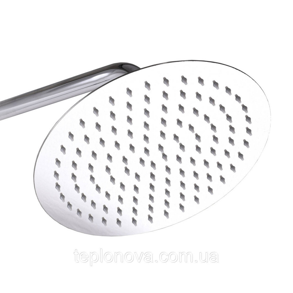 Душевая система TOPAZ ODISS TO 18705-H52 Черновцы - изображение 3