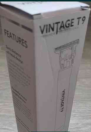 Тример Бритва для чоловіків T9. Київ