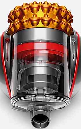 Пылесос Без мешка : Dyson Cinetic Big Ball Multifloor 2. Киев