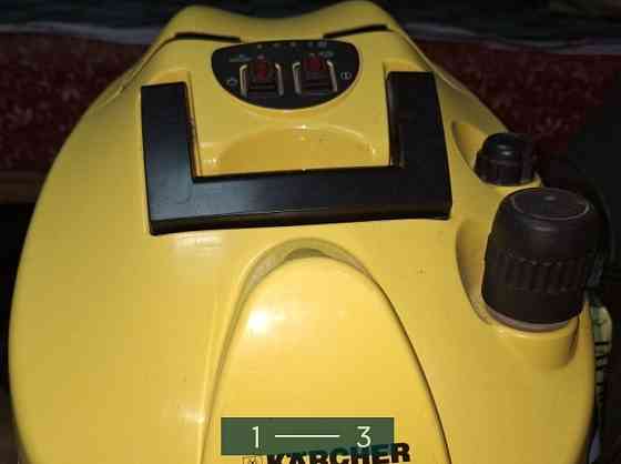 Пилосос Професійний KARCHER SV 1802. Київ