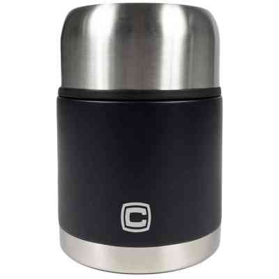 Термос СИЛА Food 0,6 л (960674-IS) Вінниця