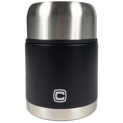 Термос СИЛА Food 0,6 л (960674-IS) Вінниця - фото 1