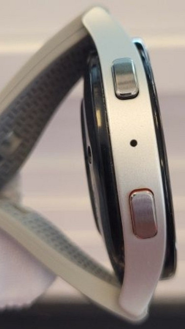 Смарт -Часы Samsung Galaxy Watch5 44mm (SM-R910) (32)
RFATC0XJSA Київ - фото 2