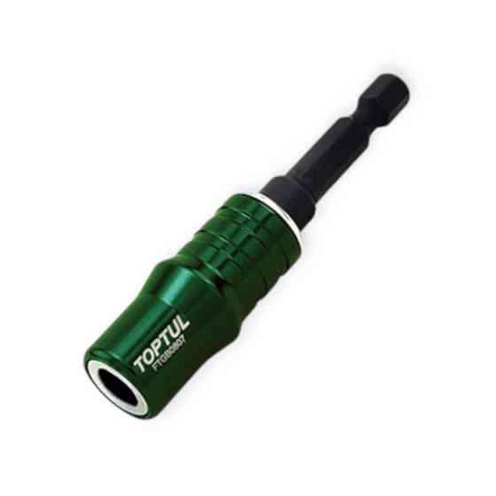 Держатель для бит магнитный 1/4