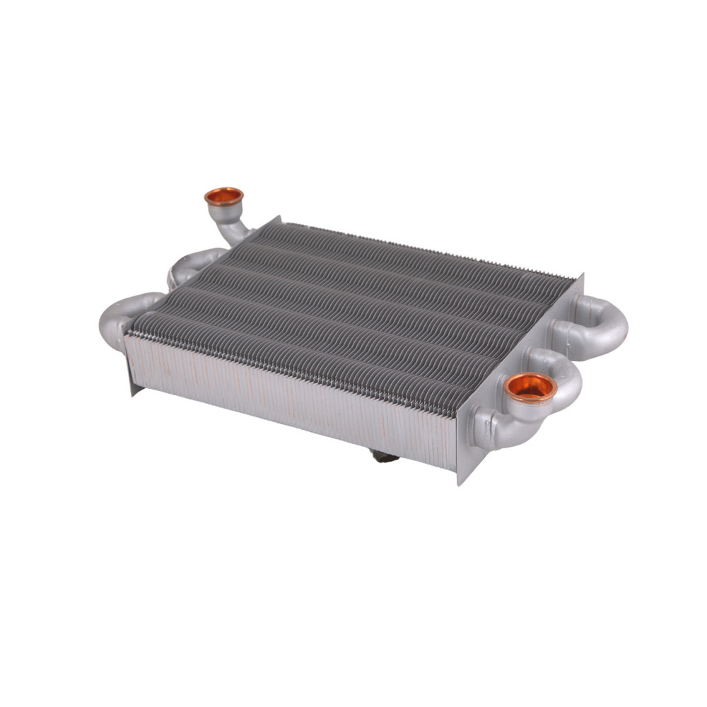 Теплообменник Sime Brava One/Brava Slim /Format DGT 25 BF основной Киев - изображение 1