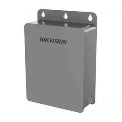 Блок питания для систем видеонаблюдения Hikvision DS-2PA1201-WRD(STD) Винница