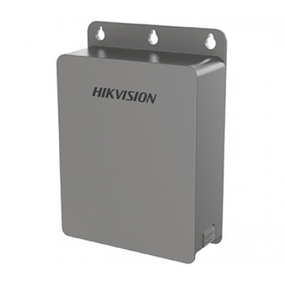 Блок питания для систем видеонаблюдения Hikvision DS-2PA1201-WRD(STD) Винница - изображение 1