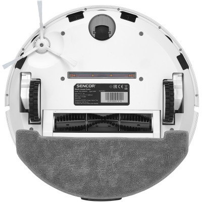 Пылесос Sencor SRV9350WH Винница - изображение 10