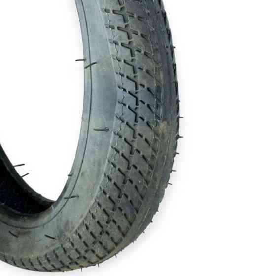 Шина на детские коляски 255-55 протектор 1 мото Мукачево