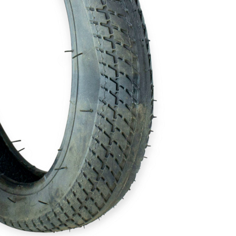 Шина на детские коляски 255-55 протектор 1 мото Мукачево - изображение 1