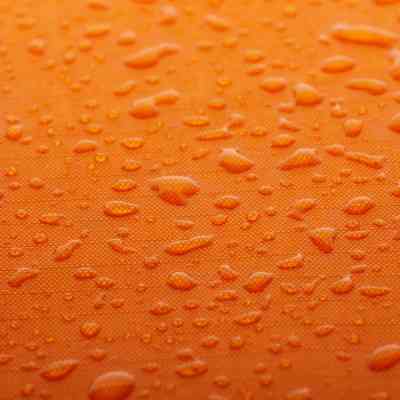 Спальний мішок Mousson POLUS R Оранжевый (9046) Вінниця