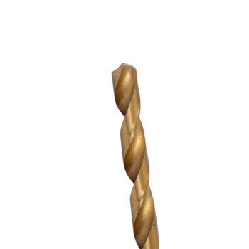 Набір свердл по металу HSS-TiN 13шт (2,0-8,0 мм) пласт. футляр Мукачево - фото 5