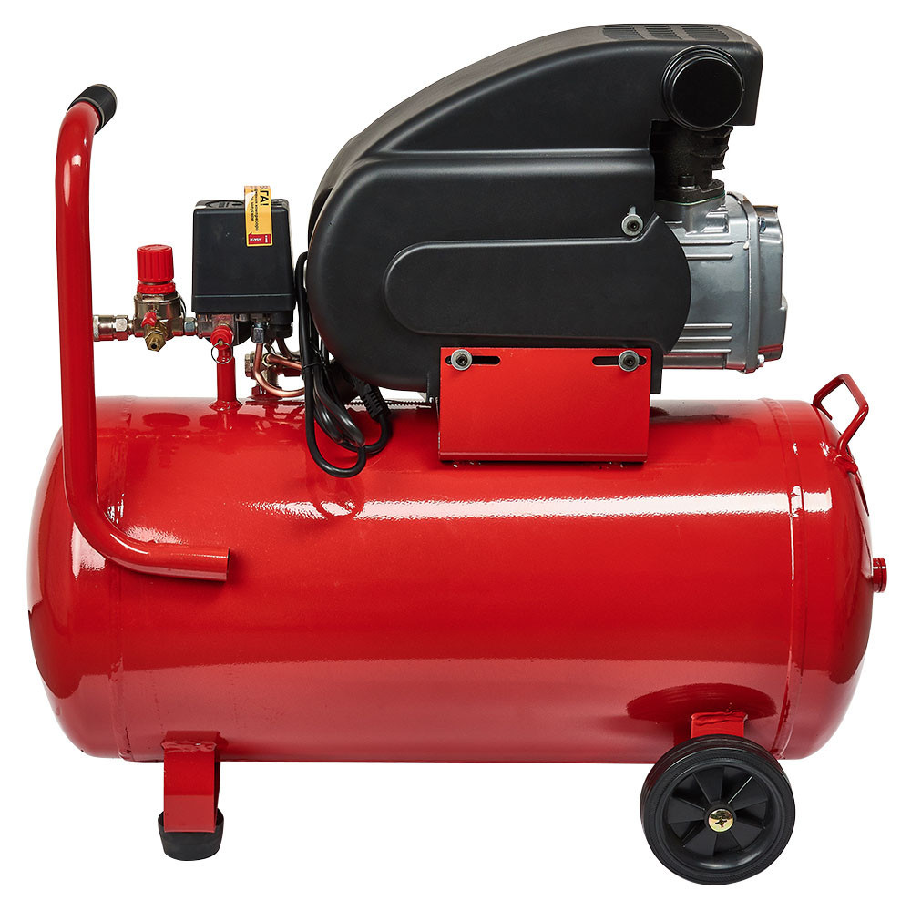 Компрессор воздушный Vitals Master GK55.t48-8a Харьков - изображение 4