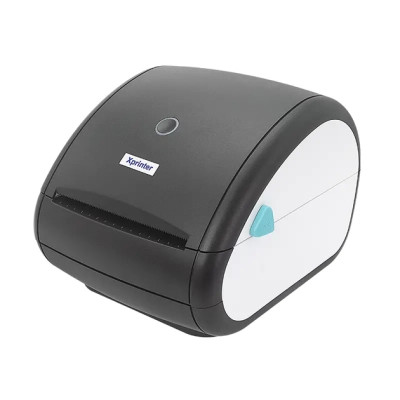 Принтер этикеток X-PRINTER XP-422B USB, Ethernet (XP-422B-UE-0132) Винница - изображение 7