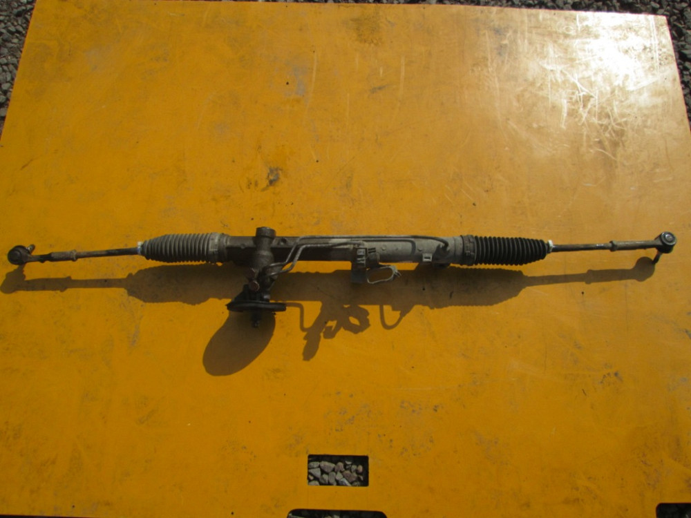 Кермова рейка Citroen Nemo 1.4 hdi 2008-2014 Ковель - фото 2