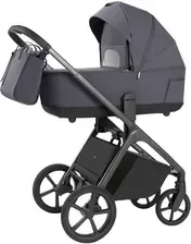 Детская коляска Carrello Vector Ultimate Grey Głęboko Spacerowy Киев - изображение 1