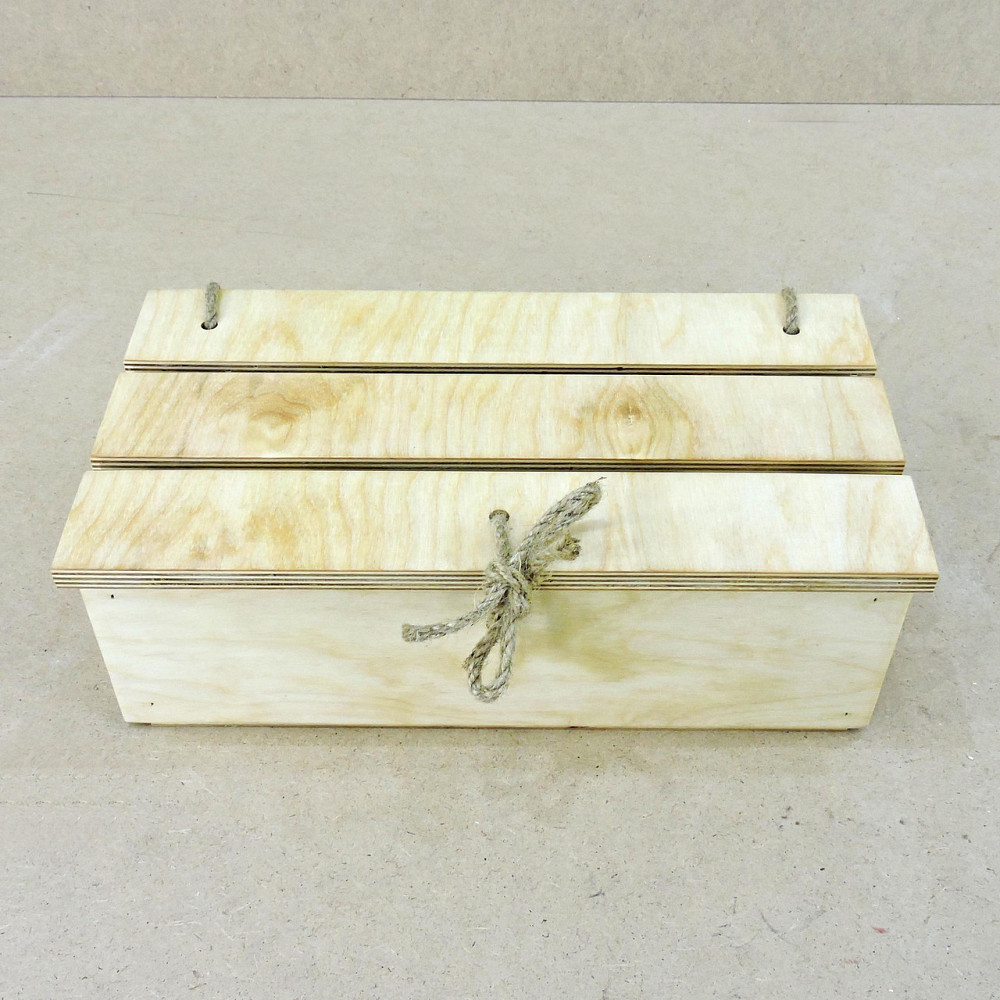 Подарочная коробка 