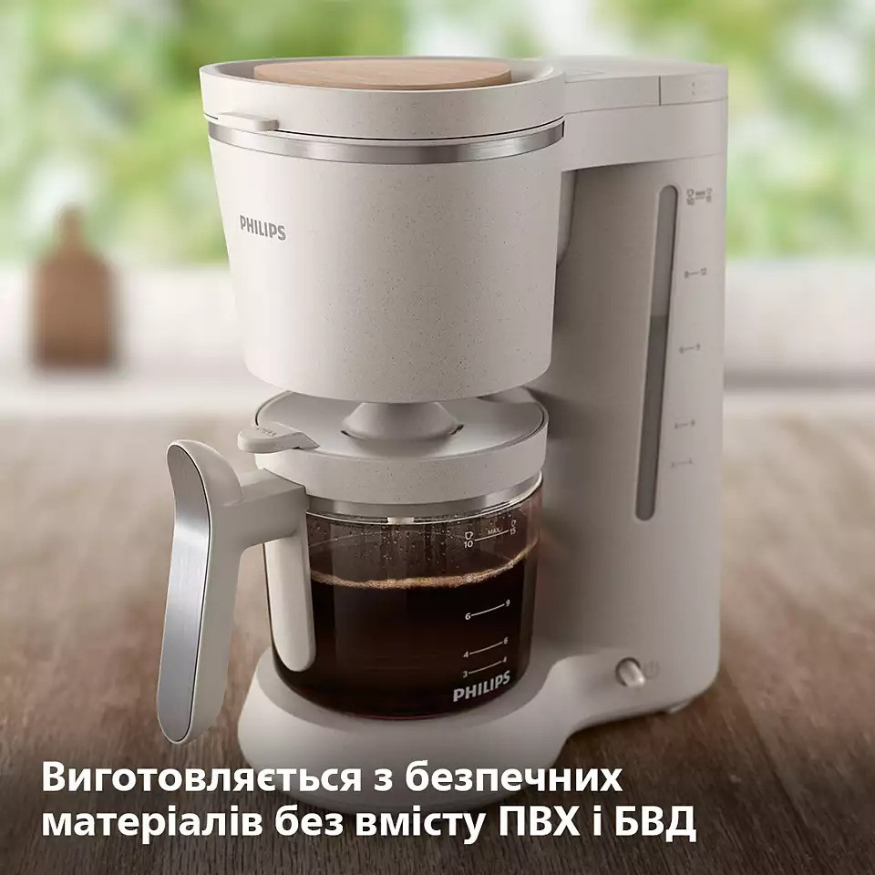 Кавоварка Philips HD5120/00 краплинна Харьков - изображение 6