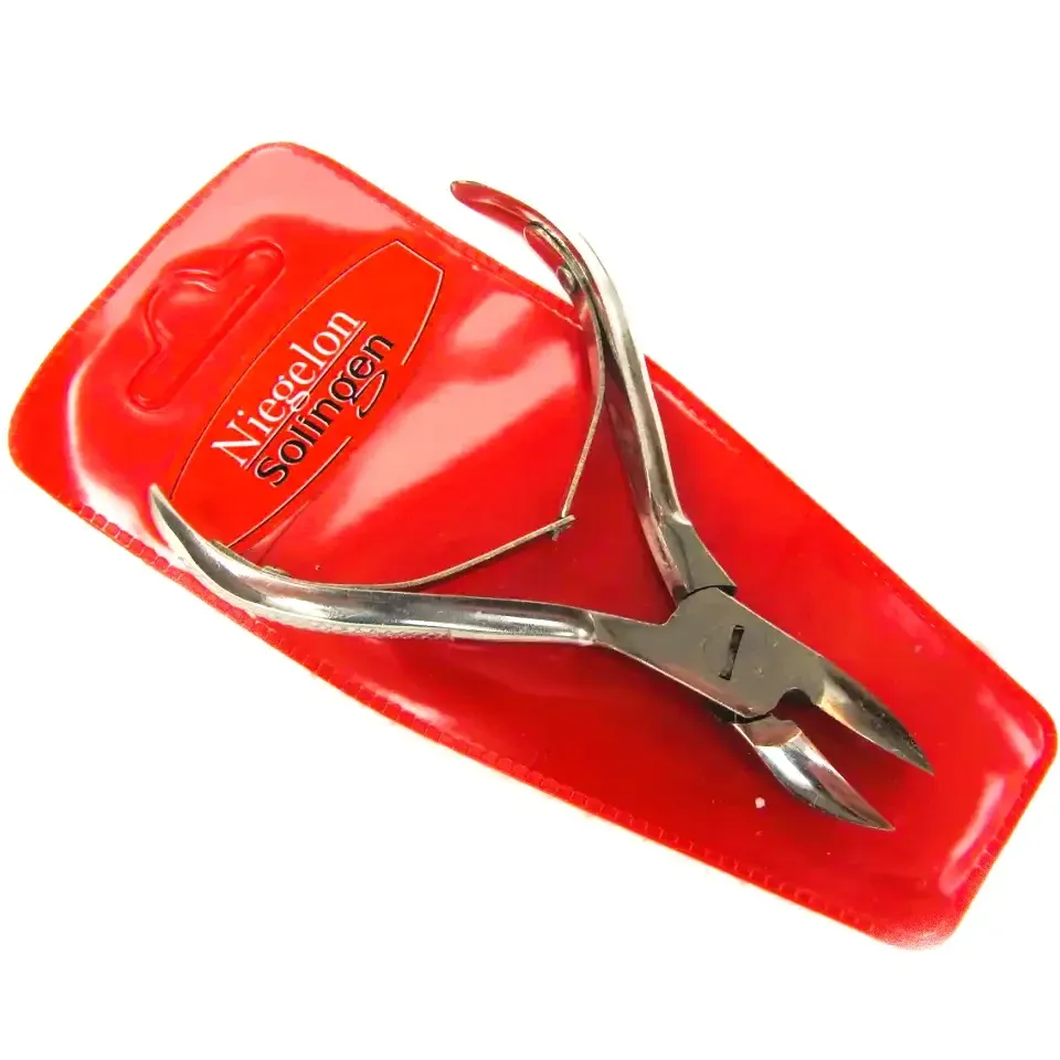 Кусачки для педикюра и ногтей Niegelon Киев - изображение 3