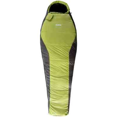 Спальний мішок Tramp Fjord Long кокон правий green/grey (UTRS-094L-R) Вінниця