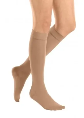 Гольфи компресійні до коліна 3-й клас від варикозу FX1631, антиварикозні гольфи, Розмір L Кам'янець-Подільський - фото 1