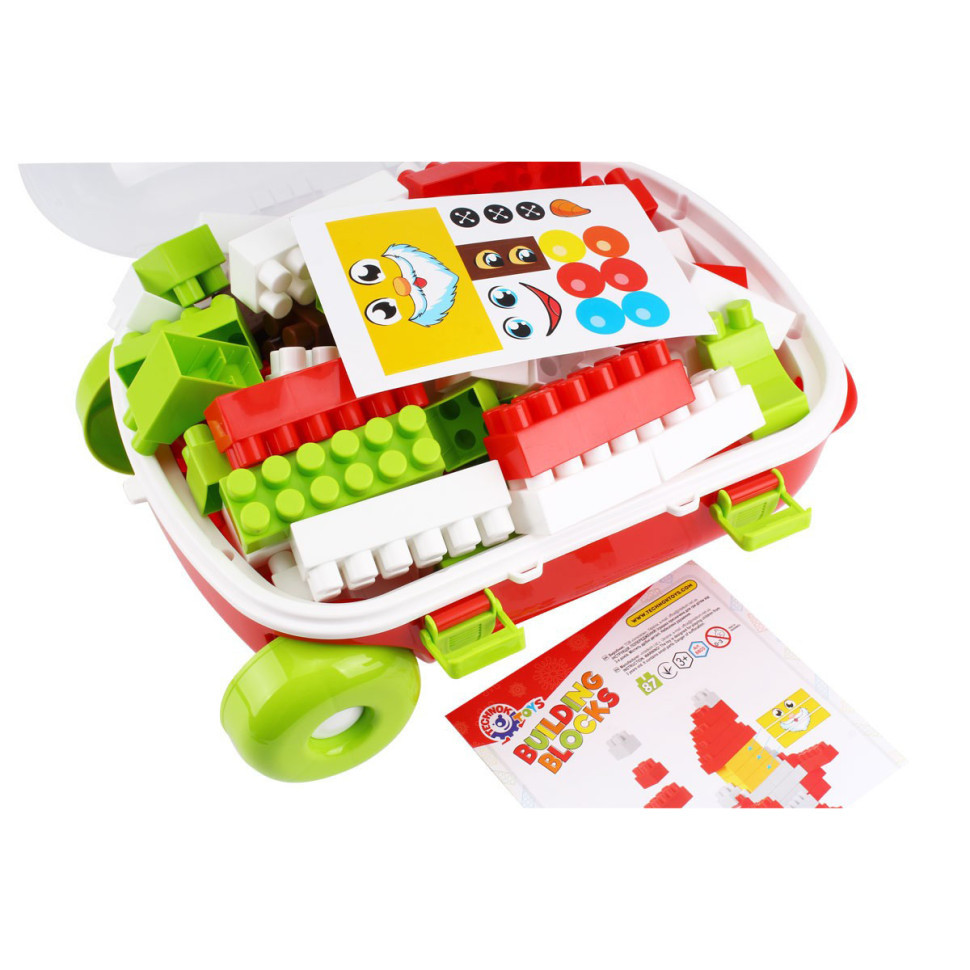 Детский конструктор 