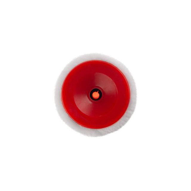 Валик Велюр 150*48*6 мм INTERTOOL KT-4255 Київ - фото 3