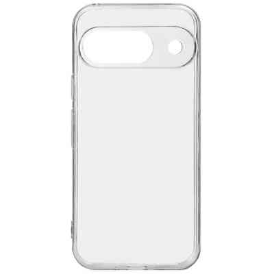 Чохол до мобільного телефона BeCover Google Pixel 9 Transparancy (712293) Вінниця