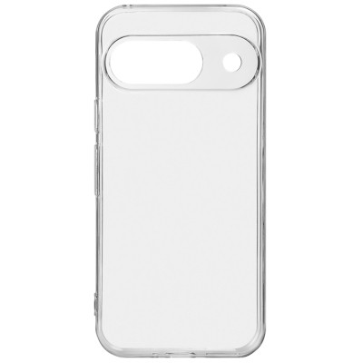 Чехол для мобильного телефона BeCover Google Pixel 9 Transparancy (712293) Винница - изображение 1