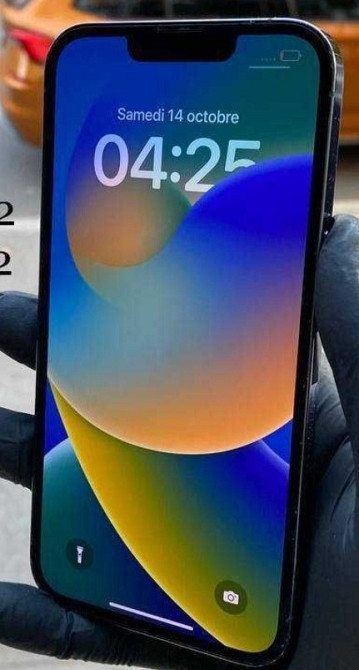 IPhone 13 Pro Sierra Blue 128Gb (Айфон 13 про.) Киев - изображение 1