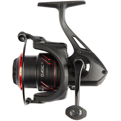 Катушка Brain fishing Classic SE 4000S 4+1BB 5.01 (1858.52.13) Винница - изображение 2