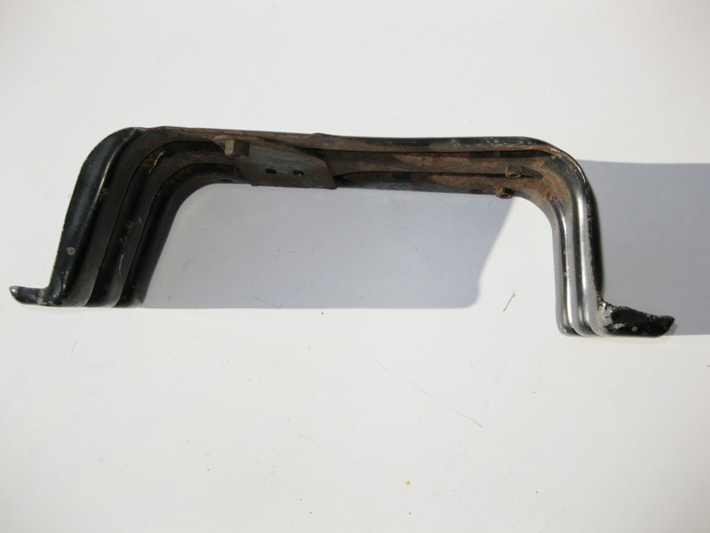 Mercedes-Benz  A2512400202 Траверса АКПП при двигунах OM642 V6 3.0 cdi M272 V6 3.0 3.5л M273 V8 5.5л M133 V8 5.0 5.5л M156 V8 6.3л R-Class W251 Одесса - изображение 2