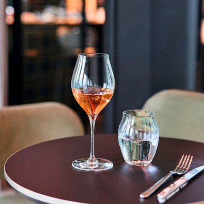 Бокал Chef & Sommelier серія "Exaltation" 550 мл (V6189) Винница - изображение 2