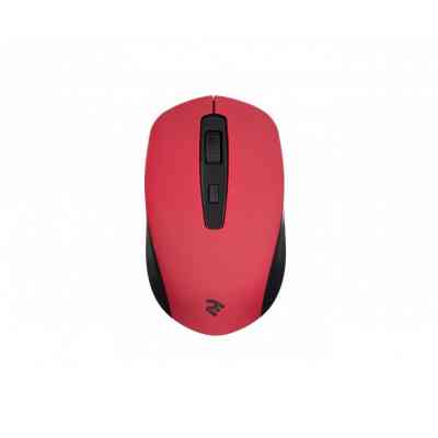 Мишка 2E MF211 Wireless Red (2E-MF211WR) Вінниця