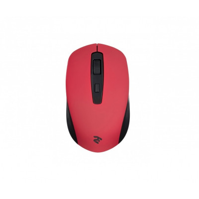 Мишка 2E MF211 Wireless Red (2E-MF211WR) Вінниця - фото 1