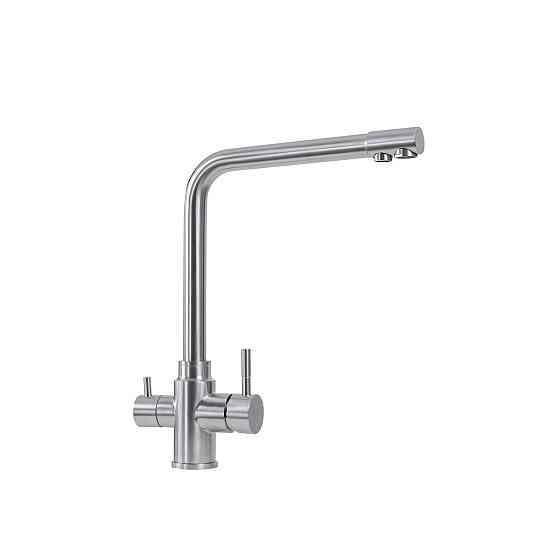 VALESO Змішувач з функцією фільтра VALESO KT 8201 (8626) Коломия